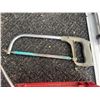 Image 4 : Hand Tool Lot And Mastercraft Accu-Rip Guide 