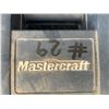 Image 6 : Mastercraft Detail Sander with Case and Accessories