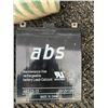 Image 2 : ABS 12-13 Rechargeable Batteries and Packaged Green Discs