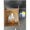Image 1 : ONEKA Shower Gel and ECOLAB Surface Cleaner Lot
