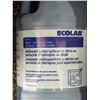 Image 4 : ONEKA Shower Gel and ECOLAB Surface Cleaner Lot