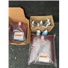 Image 1 : Floor Cleaner & Hand Sanitizer Assortment