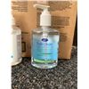 Image 6 : Floor Cleaner & Hand Sanitizer Assortment