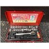 Image 1 : 40 Pc. Ratchet Socket Set SAE & Metric Japan
