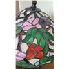 Image 2 : Tiffany Style Lamp A