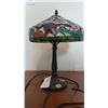 Image 3 : Tiffany Style Lamp A
