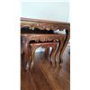 Image 2 : Nesting Tables A