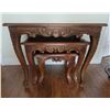 Image 3 : Nesting Tables A