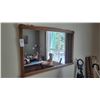 Image 1 : Framed Mirror A