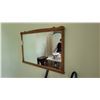 Image 2 : Framed Mirror A