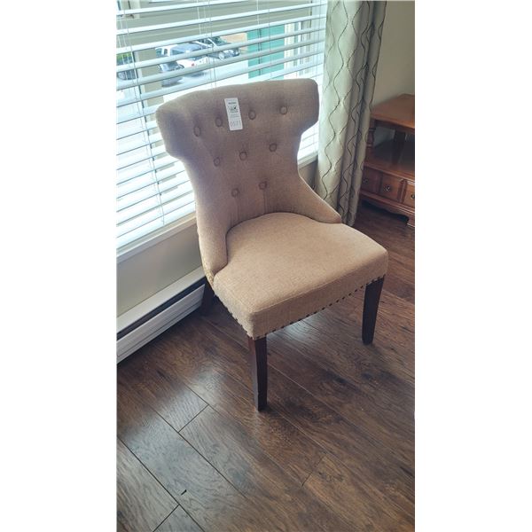 Occassional Chair A