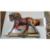 Image 2 : Painted Horse, Pottery A