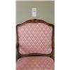 Image 4 : Vintage Chair, Stool A