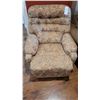 Image 1 : Ashley Furniture Rocker Recliner  A