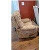 Image 2 : Ashley Furniture Rocker Recliner  A
