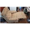 Image 3 : Ashley Furniture Rocker Recliner  A