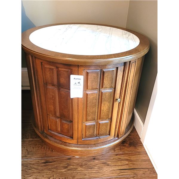 Drum Table A