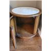 Image 2 : Drum Table A