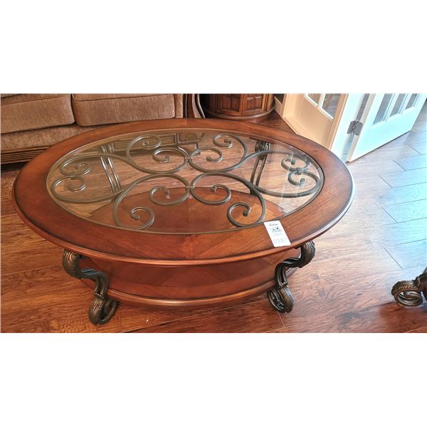 Coffee Table A