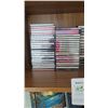 Image 3 : CD's, Cassettes, Books A