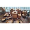 Image 4 : Wood Assortment A