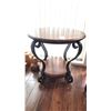 Image 1 : Entrance Table A