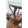 Image 2 : Entrance Table A