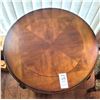 Image 4 : Entrance Table A