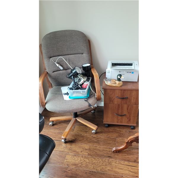 Office Supplies, More A