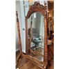 Image 1 : Free Standing Swing Mirror A