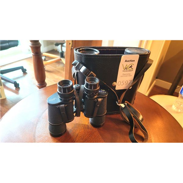 Binoculars A