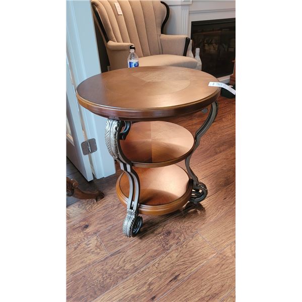 Side Table A