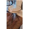 Image 1 : Swivel Stool A