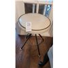 Image 2 : Swivel Stool A