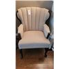 Image 1 : Queen Anne  Chair A
