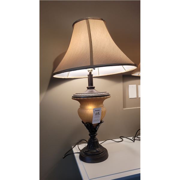 Lamp A