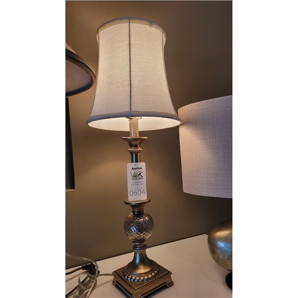 Lamp A