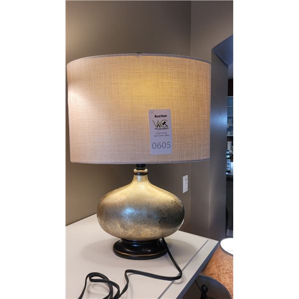 Lamp A