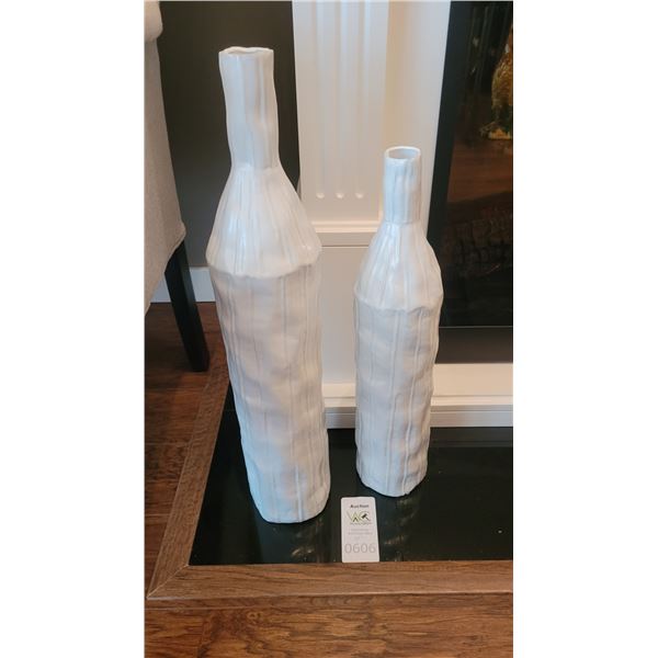 Ceramic Vases A