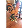 Image 1 : Ceramic Rooster A