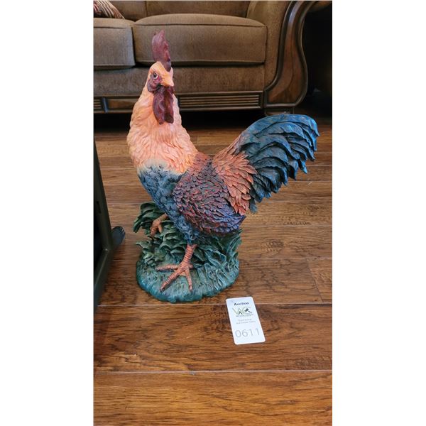 Composite Rooster A