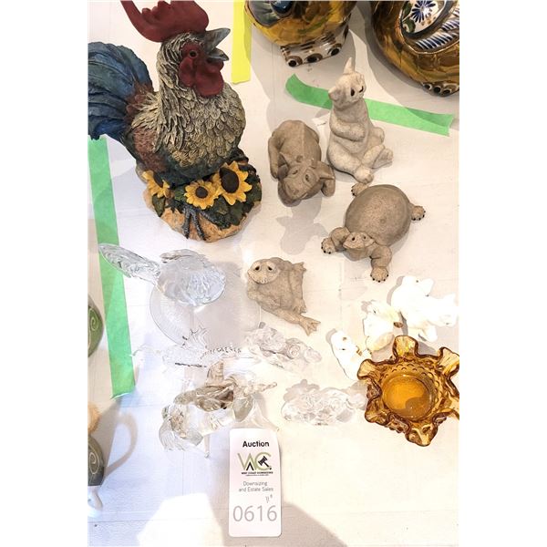 Animal Decor A