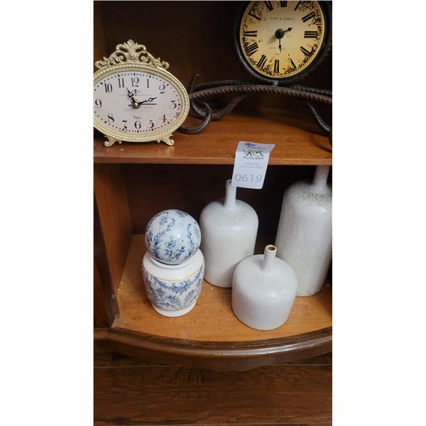 Home Decor A