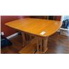 Image 2 : Dining Table A