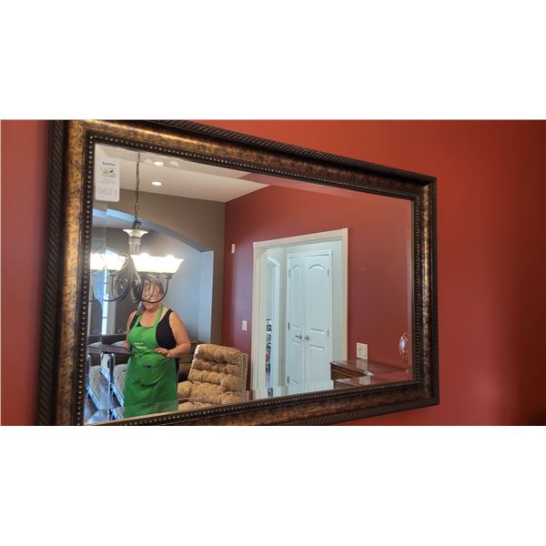 Mirror A