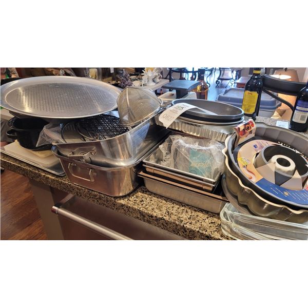 Bakeware A