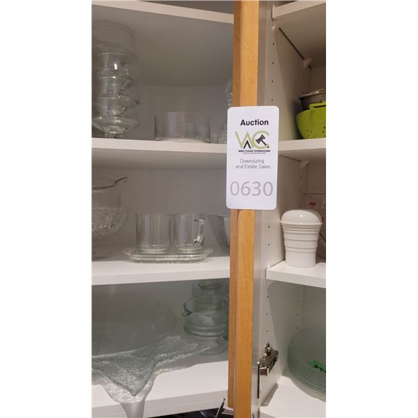 Glassware,Serveware A