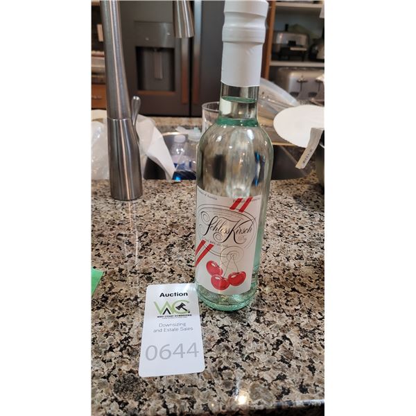 Unopened Schloss Kirsch A