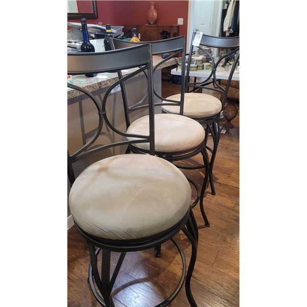 Bar Stools A