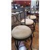 Image 1 : Bar Stools A